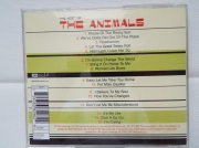 The Animals The Most of CD242 (5) (Copy)